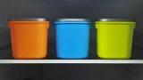 Plastic articles & packing containers