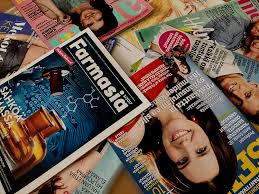  magazine.
