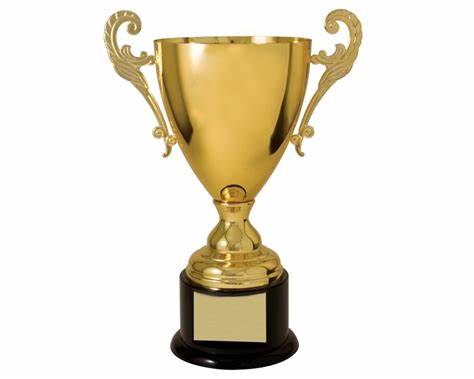 Trophies