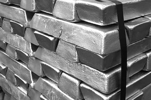 Aluminium