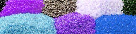 Synthetic resins