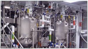  reactors,