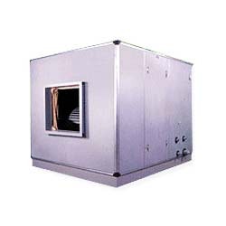 Air washers