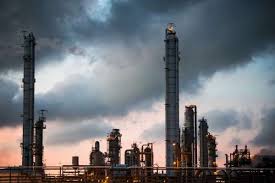 Pertrochemicals