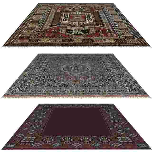 Rugs