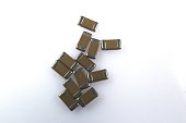 Chip capacitor