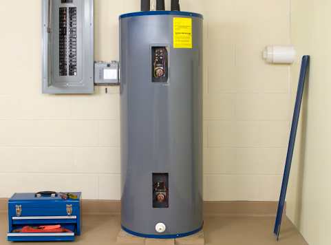 Industrial boilers