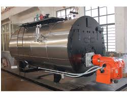 Boiler
