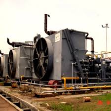 Compressors