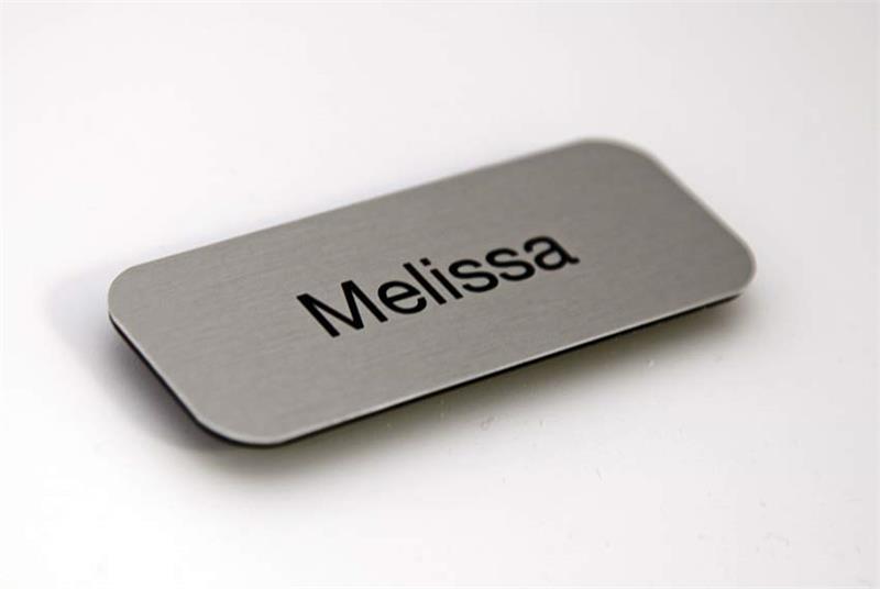 Badges