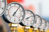 Gauges