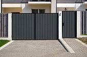 Gates