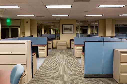 Office furniture