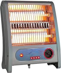 Heaters