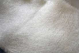 Fibre glass