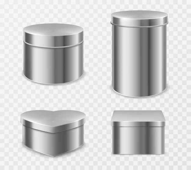 Aluminium products