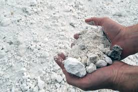 Gypsum