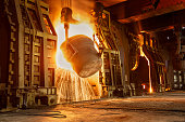 Metallurgy
