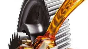 Lubricants 