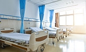 Hospital furnitures