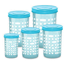 Containers