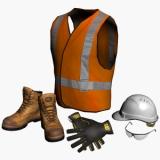 Safety equipments