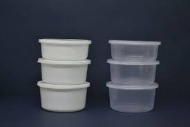 Plastic products