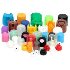  plastic components