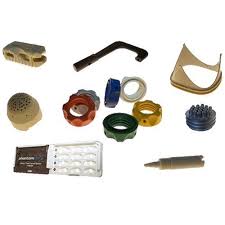Plastic components,