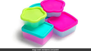 Plastic products