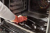 Ovens