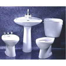 Sanitaryware