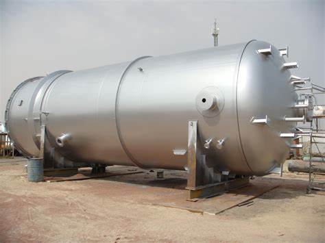 Pressure vessel