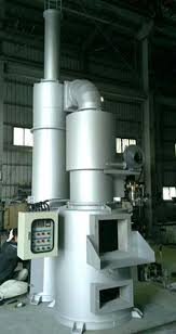  incinerator