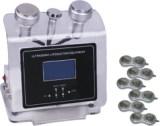 Ultrasonic equipment