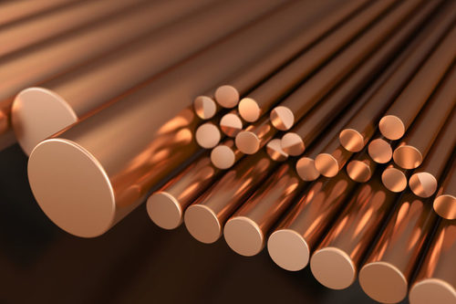 Copper alloy