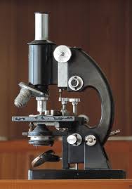 MICROSCOPES