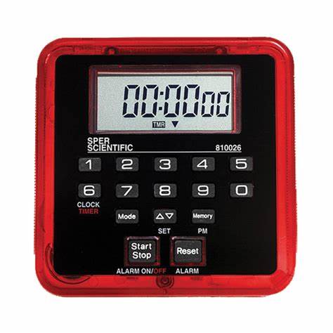 Timer