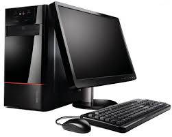 Desktops