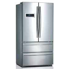 Refrigerators