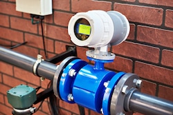 Flowmeters