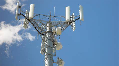 Rfid antennas