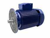 Electric motors