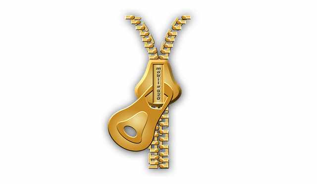 Zipper
