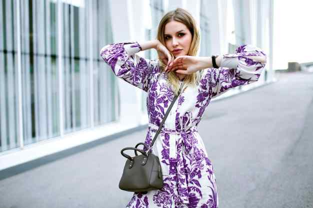 Fashion garments
