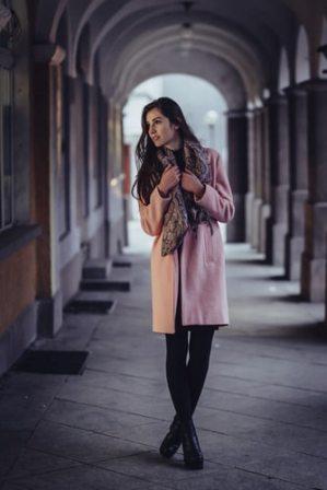 Ladies readymade garments