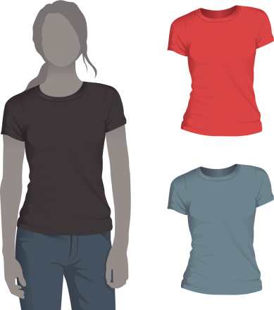 T-shirts