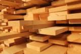 Manufacturing of wooden pallets
