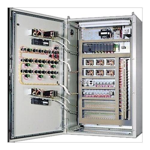 Control panel boards