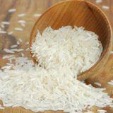 Trading in rice